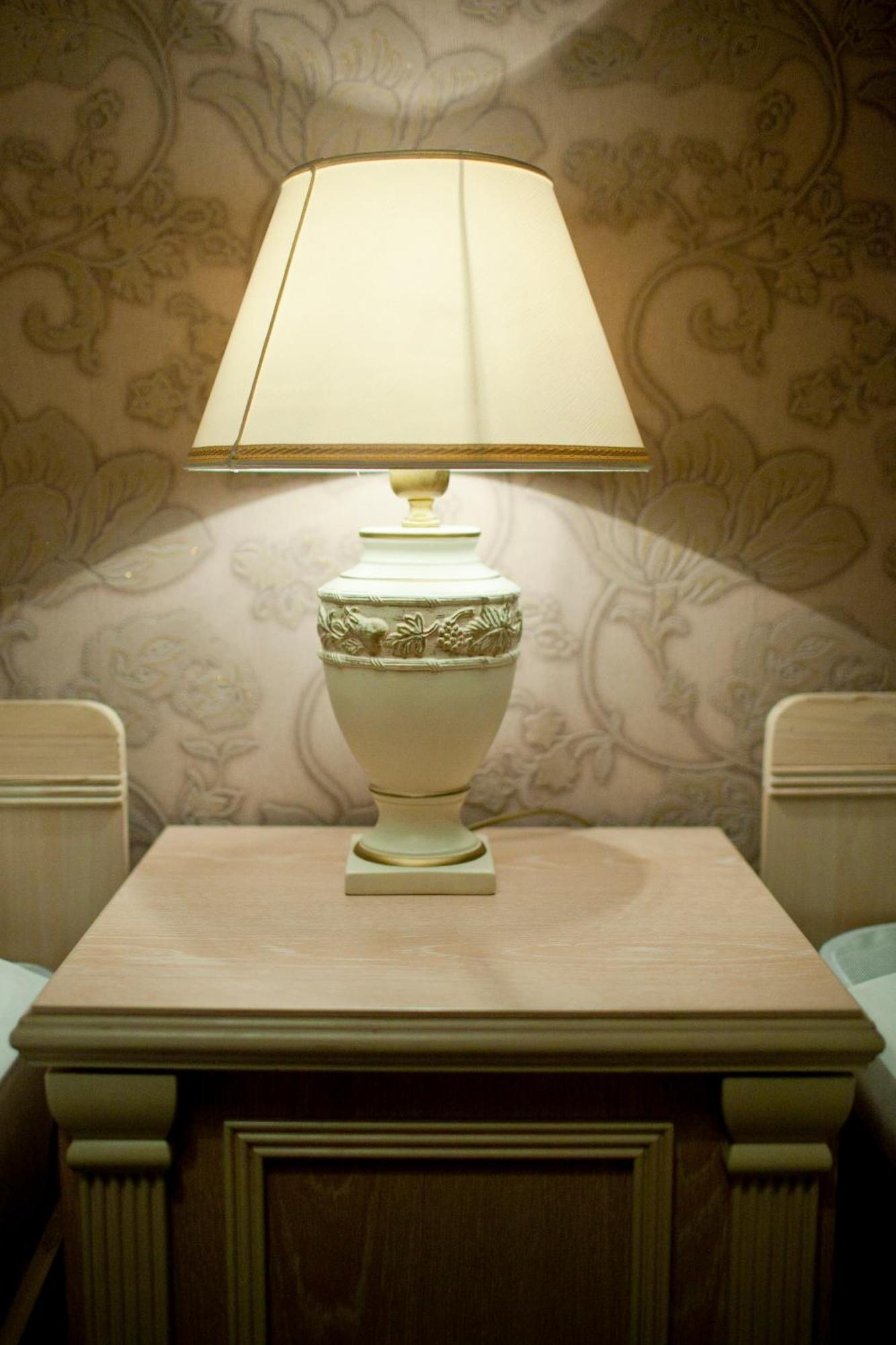 Aparthotel Oberza Krakow Bagian luar foto