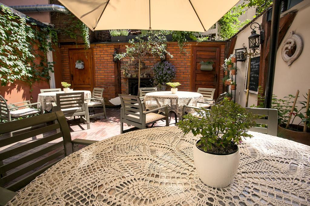 Aparthotel Oberza Krakow Bagian luar foto