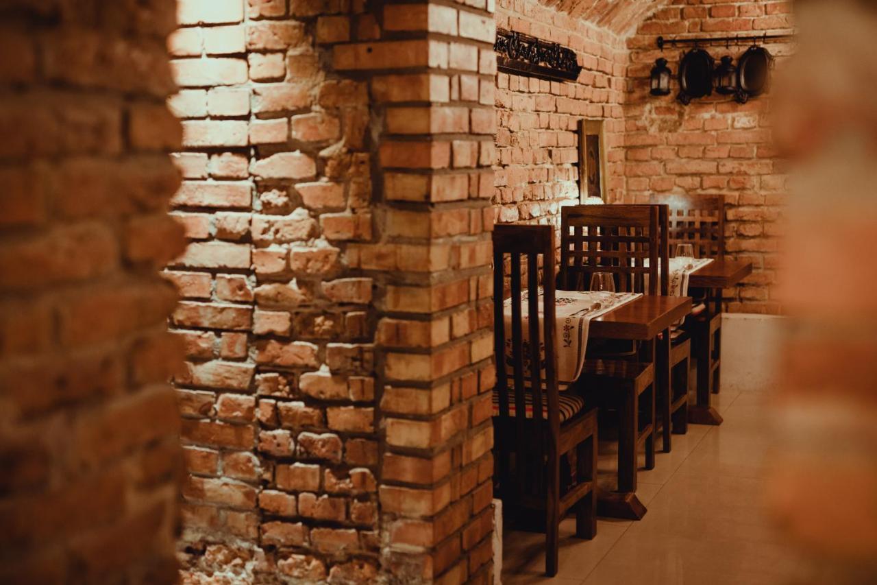 Aparthotel Oberza Krakow Bagian luar foto
